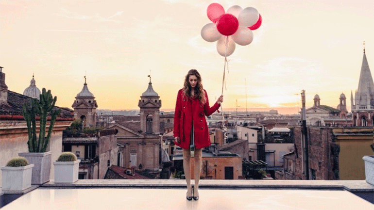 Μήνυμα ελπίδας από τον Oliver Astrologo στους Ιταλούς