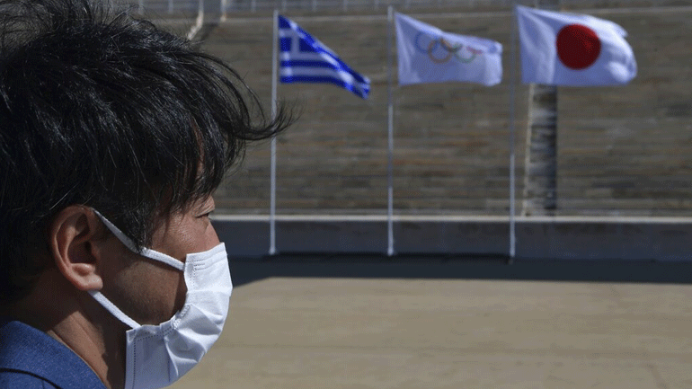 Ιαπωνία: Περισσότερα από 1.000 τα κρούσματα του κορωνοϊού