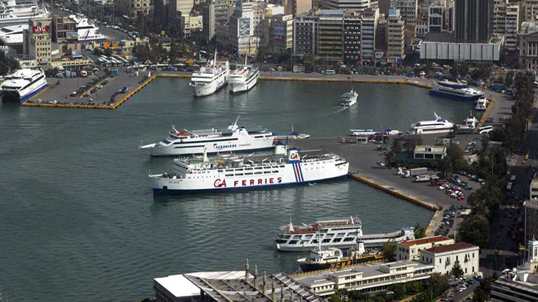 Επιστολή του διοικητή της ΔΑΛ Δημ. Μπακόπουλου κατά της κατάργησης της Δημόσιας Αρχής Λιμένων