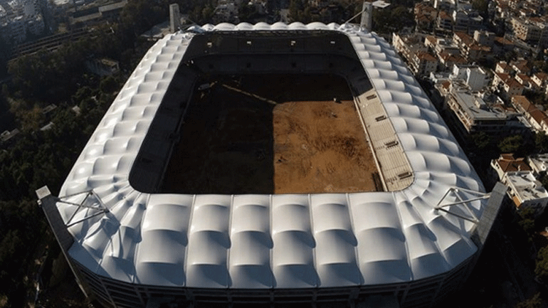 Η «Sun» για την «Αγια-Σοφιά»: «Θα είναι ένα τρομακτικό καζάνι ήχου»