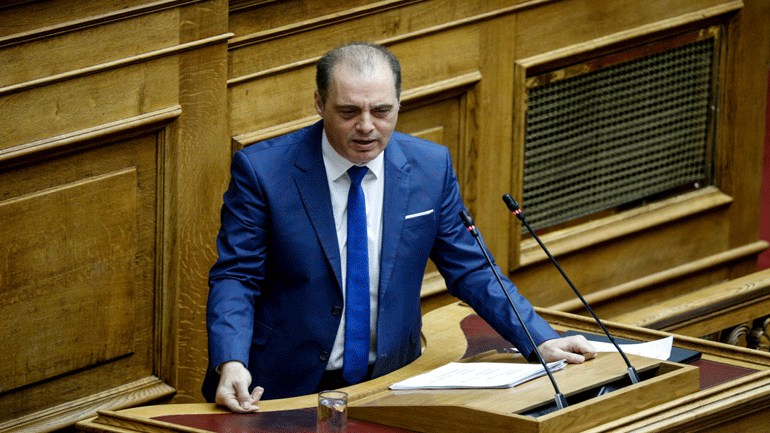 Βελόπουλος: Προτάσεις για την αντιμετώπιση των προβλημάτων που ανακύπτουν από την πανδημία