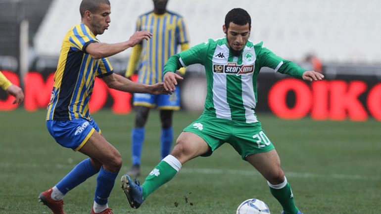 Αγιούμπ: «Μην κάνετε χαζά πράγματα, μείνετε σπίτι»