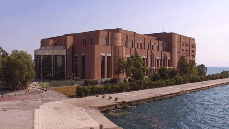 Μέγαρο Μουσικής Θεσσαλονίκης: Αλλαγές στη λειτουργία των εκδοτηρίων λόγω κορωνοϊού