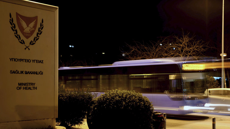 Πρώτος νεκρός από κορωνοϊό στην Κύπρο