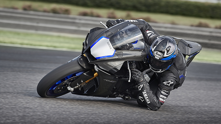 Yamaha Racing Experience 2020: Ακύρωση λόγω κορωνοϊού