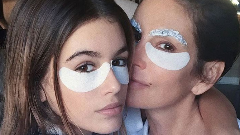 Εye patches για ξεκούραστα μάτια!