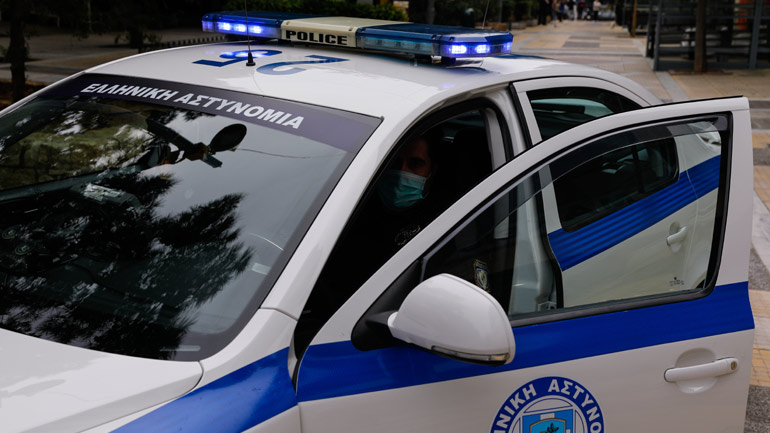 Πρόστιμα 5.000 ευρώ σε 13 άτομα που παραβίασαν την καραντίνα