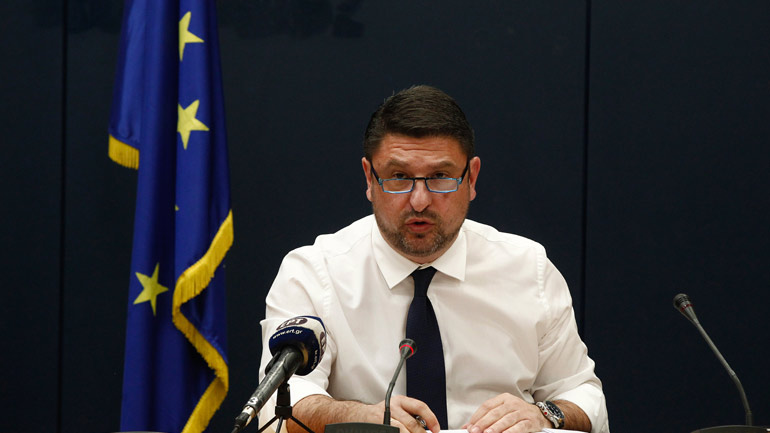 Χαρδαλιάς: Τα δύσκολα είναι μπροστά μας