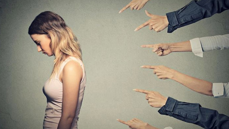 Η σχέση μας με τοξικούς ανθρώπους