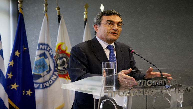 Με ελικόπτερα και drone οι έλεγχοι στους δρόμους και στα διόδια – Πρόστιμα και αυτόφωρα