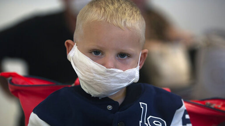 Νότια Αφρική: Επαναπατρίζονται 1.240 Γερμανοί τουρίστες