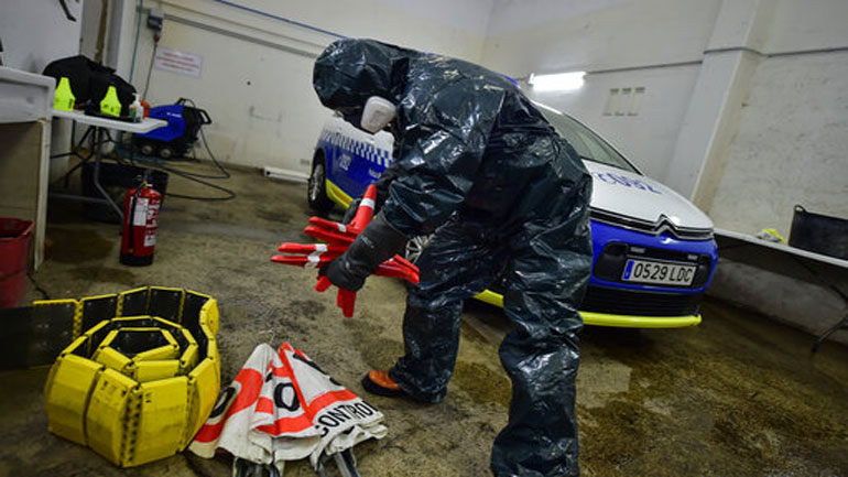 Μάλτα: Διακόπτεται από αύριο η λειτουργία των μη απαραίτητων καταστημάτων