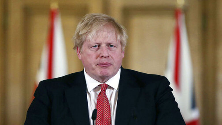 Βρετανία: Η κυβέρνηση λαμβάνει μέτρα για την προστασία ευπαθών ομάδων