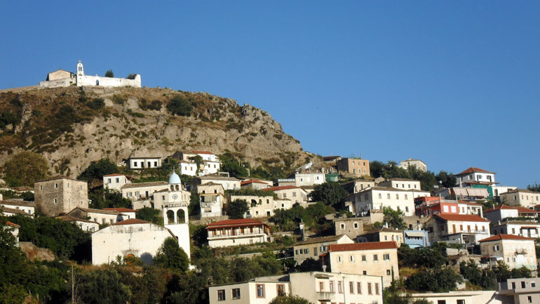 Αλβανία: Η  ελληνική μειονότητα στη δίνη της καταιγίδας του κορωνοϊού