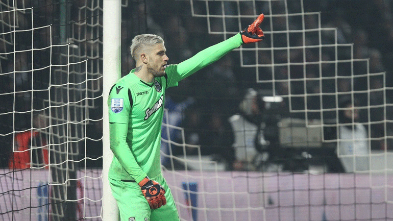 Πασχαλάκης: «Πρέπει να σταματήσει το πρωτάθλημα αν ξεφύγει η κατάσταση»