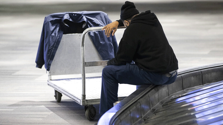Τις επόμενες ημέρες ο επαναπατρισμός Ελλήνων από τη Γεωργία