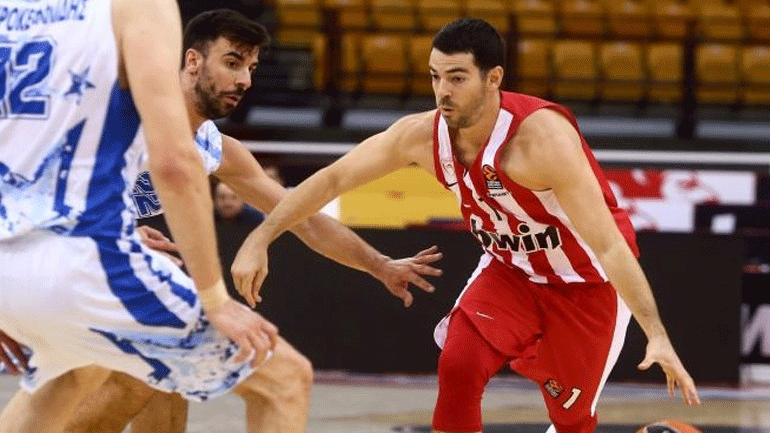 Ρότσεστι: «Nα ακούτε τους ειδικούς και να είστε αισιόδοξοι»