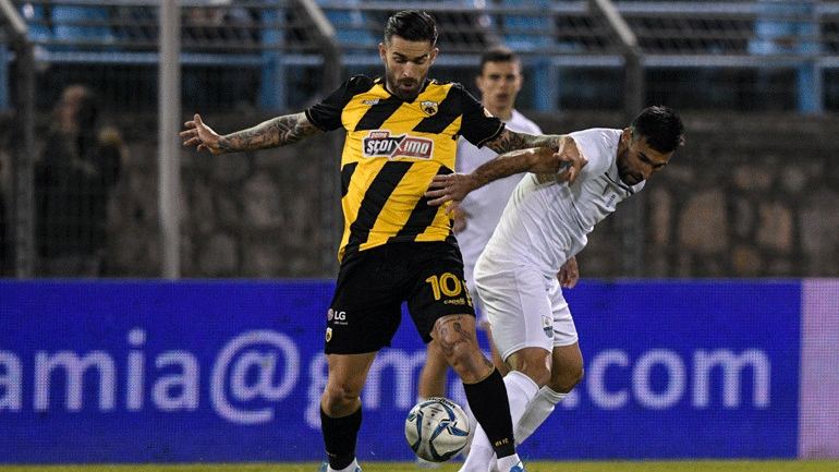 Το μήνυμα του Λιβάγια για τον σεισμό στην Κροατία