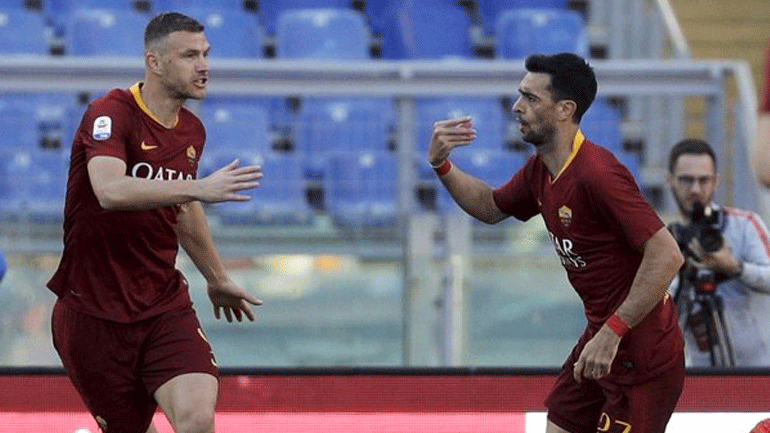 Παστόρε: «Θεωρώ ότι πολύ δύσκολα θα ολοκληρωθεί η φετινή σεζόν»