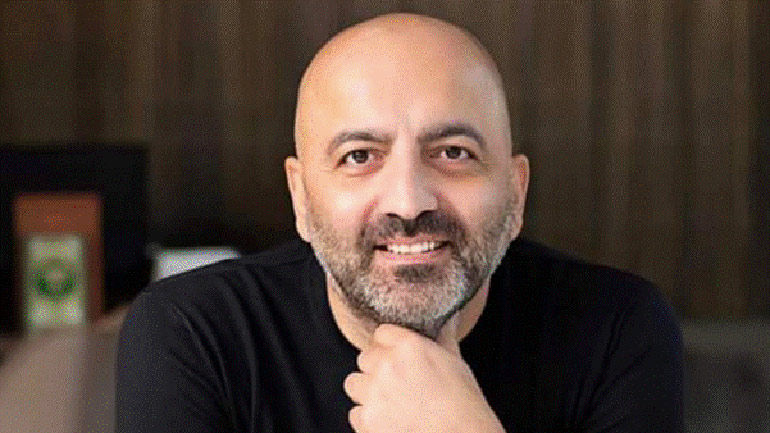 Τι κρύβεται πίσω από τη σύλληψη του Τουρκο-Αζέρου δισεκατομμυριούχου;