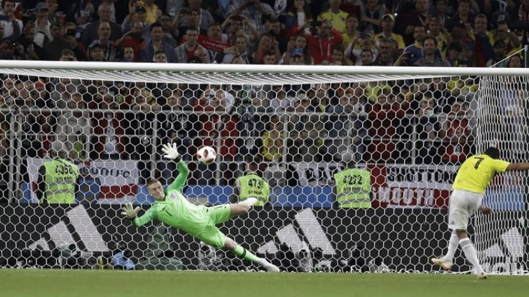 Ποδόσφαιρο: Απεβίωσε ο άνθρωπος που εφηύρε τη διαδικασία των πέναλτι