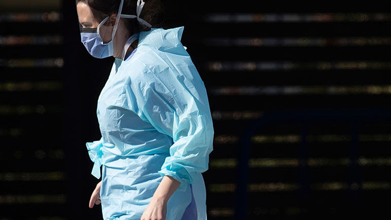 Κορωνοϊός: Στους 19 οι νεκροί στον Καναδά – Πρώτος θάνατος στη Β. Μακεδονία