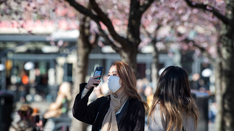 Μάλτα-Κορωνοϊός: Διακόπτεται από αύριο η λειτουργία των μη απαραίτητων καταστημάτων