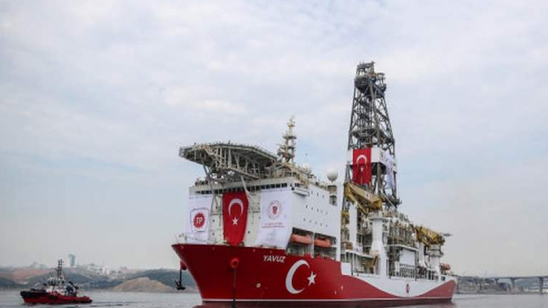 Ο κορωνοϊός δεν πτοεί την Τουρκία