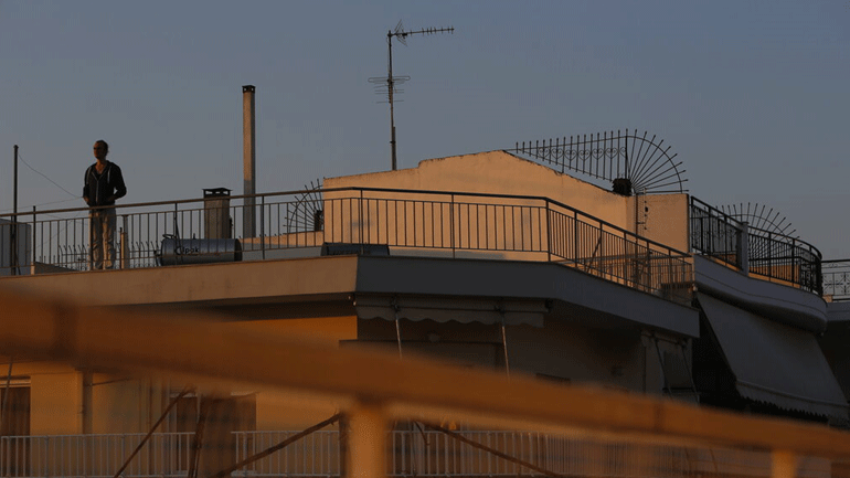 Μαρίνα Οικονόμου – Λαλιώτη: «Μένουμε μακριά, αλλά νιώθουμε κοντά»