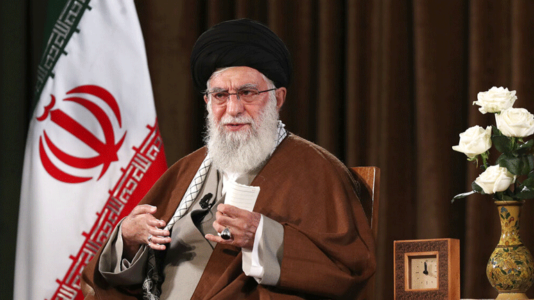 Ιράν: Με καχυποψία αντιμετωπίζεται η προσφορά των ΗΠΑ να συνδράμει στην καταπολέμηση του ιού