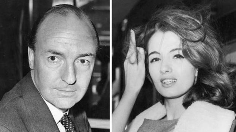 Το ροζ «σκάνδαλο Προφιούμο» που συντάραξε τη Βρετανία και μεταφέρθηκε στη μεγάλη οθόνη