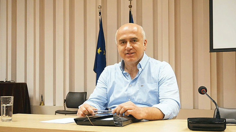 Αλεξανδρούπολη: Απαγόρευση κυκλοφορίας για την μη διάδοση του κορωνοϊού