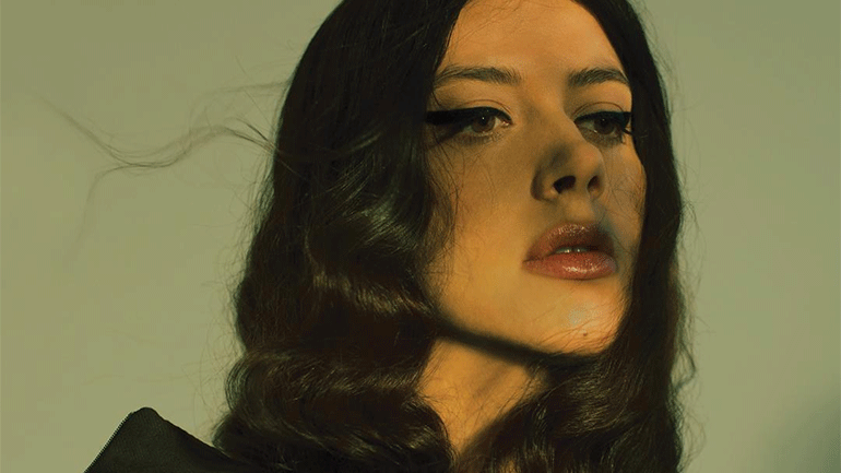 «Sanctuary» – Το νέο τραγούδι της Κατερίνας Ντούσκα