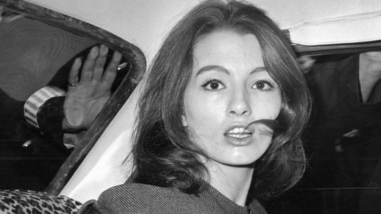  Κριστίν Κίλερ