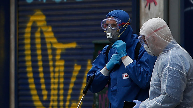 Ιωάννινα: Έφτασε στην Ηγουμενίτσα το πλοίο από την Ανκόνα