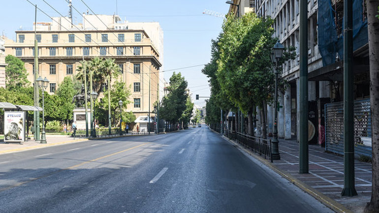 Έρχονται τα δρακόντεια μέτρα κατά της εξάπλωσης του κορωνοϊού