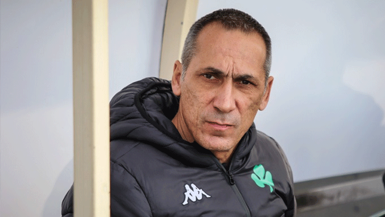 Δώνης: «Μένουμε στο σπίτι για να βγούμε στο τέλος νικητές»