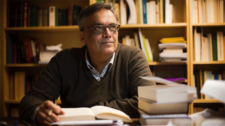 Στ. Ζουμπουλάκης: «Για την τιμιότητα στον καιρό της επιδημίας. Με οδηγό τον Καμύ»