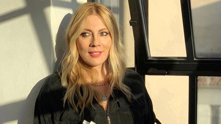 Σμαράγδα Καρύδη: «Μπορεί να ήρθε η ώρα να πάρει η Φύση το αίμα της πίσω»