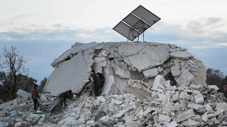 Αφγανιστάν: Νεκροί 15 άμαχοι σε σε δύο αεροπορικές επιδρομές