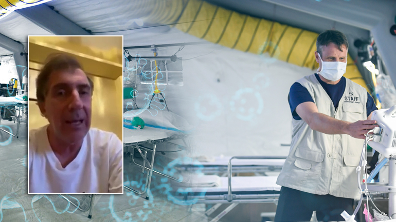 “Το κράτος μάς εξαπατά”