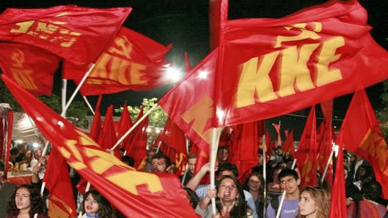 Κάλεσμα της ΚΝΕ για εθελοντική συμβολή αποφοίτων και τελειόφοιτων φοιτητών Ιατρικής και Νοσηλευτικής στη μάχη κατά της πανδημίας