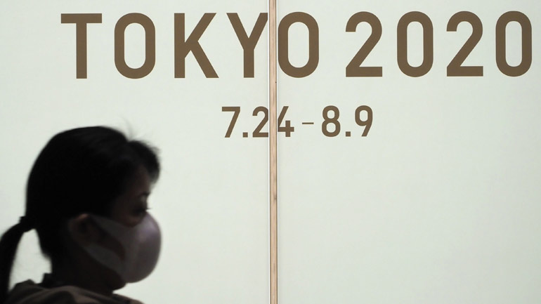 Αυστραλία: Οι Ολυμπιακοί Αγώνες δεν μπορούν να διεξαχθούν τον Ιούλιο
