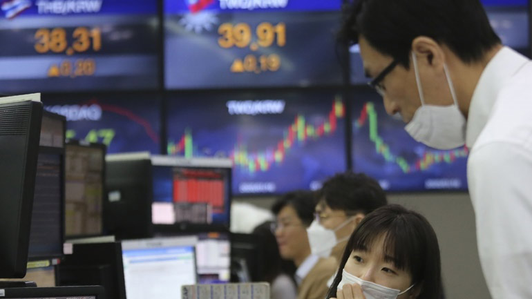 Μικτές τάσεις στις τιμές του πετρελαίου