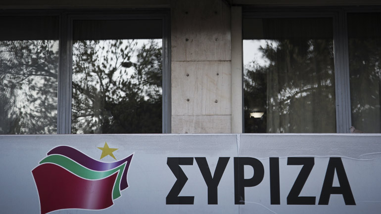 ΣΥΡΙΖΑ: Απαραίτητη η ατομική ευθύνη – Ακόμα πιο απαραίτητη η στήριξη της δημόσιας υγείας