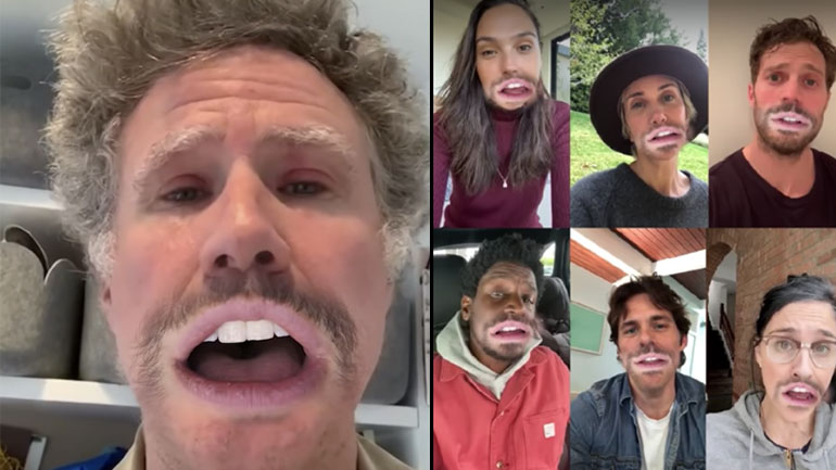 Μια άλλη version του #WeAreOne