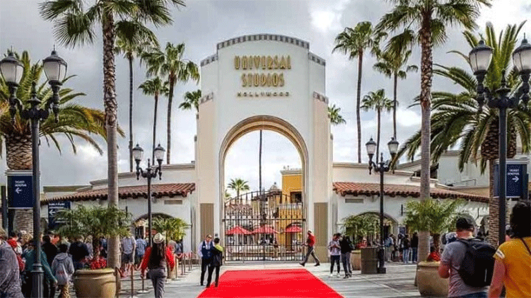 Η Universal Studios θα κυκλοφορήσει σε ψηφιακές πλατφόρμες τις νέες της ταινίες