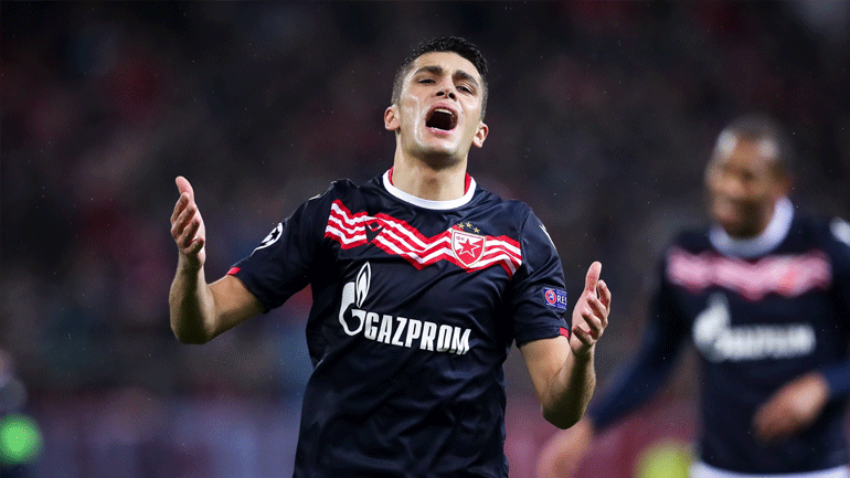 Ματέο Γκαρσία: «Υπήρχε συμφωνία με τον Ολυμπιακό»