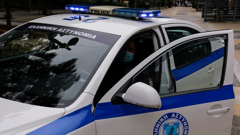 Ρόδος: Τέσσερις συλλήψεις καταστηματαρχών λόγω παραβίασης των μέτρων