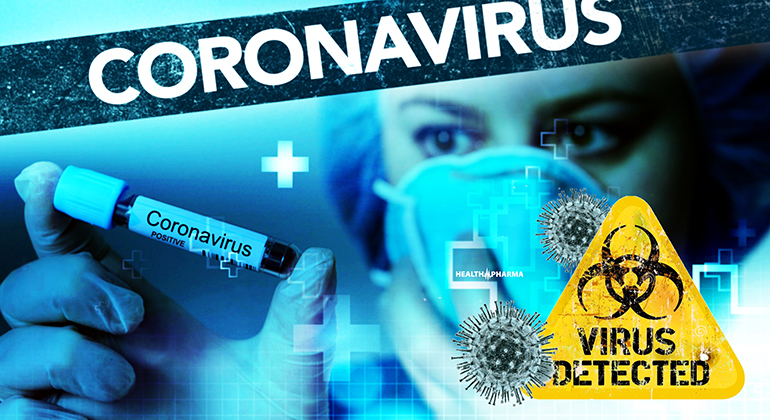 Η εξάπλωση του ιού είναι δραματική και πολλές εταιρείες προσπαθούν με τον τρόπο τους να μειώσουν τις πιθανότητες μετάδοσης...